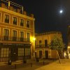 Pies de la Plaza